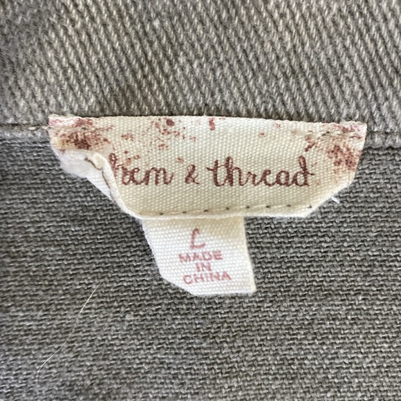 Hem&Thread - Picture 4 of 5